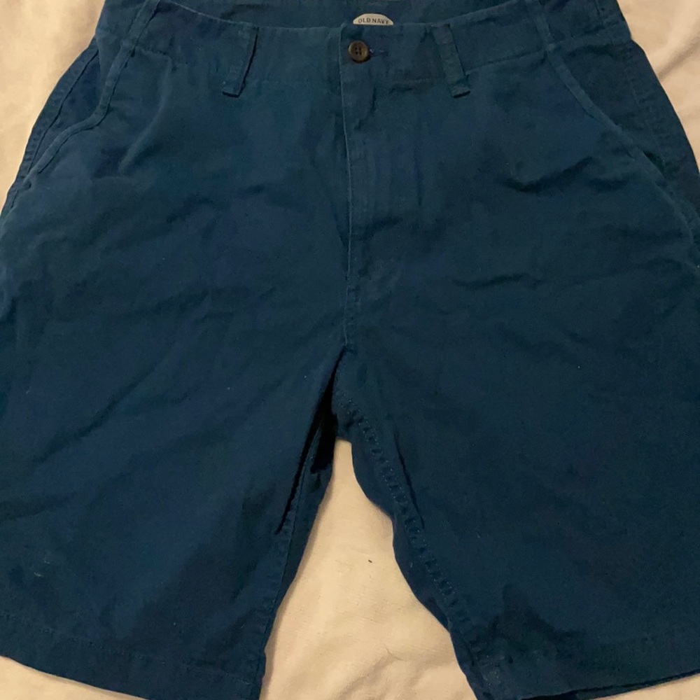 Old Navy knee length shorts